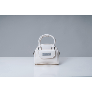 CHIOS CLUB - Leather Hand Bag [lxbag13]